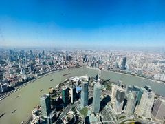 -上海中心大厦