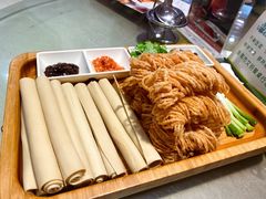 -淮上豆府(水厂路店)