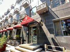 -老井俄式餐厅