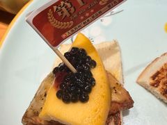 -和创柚子·会席日本料理(新区淮海街店)