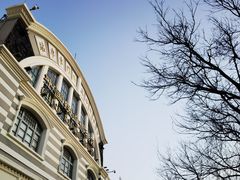 -中国铁道博物馆(正阳门馆)