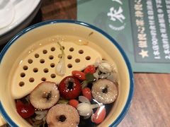 -农耕记·湖南土菜(龙岗熙和园店)