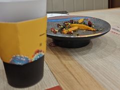 -花馬肆.云南过桥米线(汉神购物广场现场熬汤店)