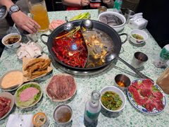 -五里关火锅(牛市口店)