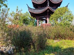 -南北湖风景区