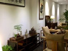 -皇城根茶馆(兴隆都市馨园店)