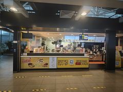 门面-麦当劳(广州南站店)
