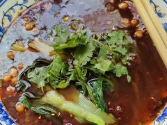 -陕味食族油泼面(工商大学店)