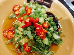-唇辣号重庆老火锅(亦庄店)
