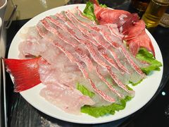 -冬宝海鲜食府(桂城店)