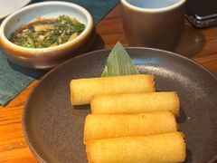 -大良毋米粥(锦龙路总店)