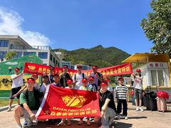 -大焱搏击·泰拳·拳击俱乐部(大柏树店)