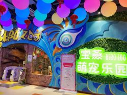 -宝燕乐园(闵行旗舰店)