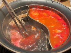 -温野菜涮涮锅(西单大悦城店)