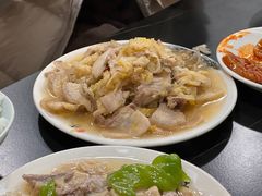 -箪食记(汉口路店)