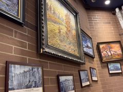 -安德烈俄式西餐厅(中央大街店)