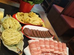 -晓林火锅(安定门店)