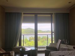 -宁波九龙湖开元度假村
