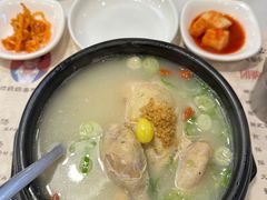 -长顺参鸡汤店(西塔总店)