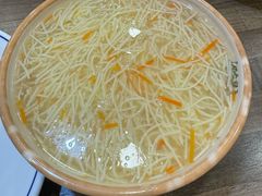 -众顺和非遗淮扬菜(何园店)