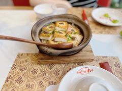 -好好彩啫啫煲·广东小馆(上海七宝领展广场店)