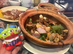 -紫金食坊(江南西路店)