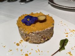 -俄士厨房(五棵松华熙LIVE店)