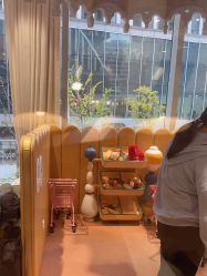 -奈尔宝家庭中心·亲子餐厅(前滩店)