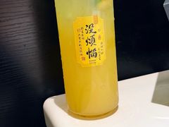 -大铁勺新津菜(迎水道店)