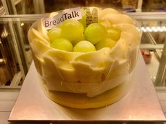 -BreadTalk面包新语·烘焙蛋糕(东方宝泰广场店)