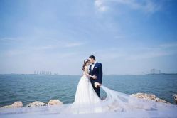 点击看大图 -太郎花子婚纱摄影艺术中心