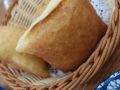 包尔萨克-BAURSAK包尔萨克早餐屋(第二分店)