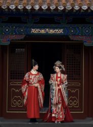 -摩玛婚纱摄影(杭州店)