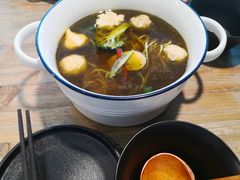 麻麻面-张老板的店(民乐园店)