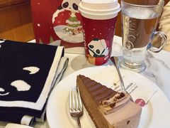 -COSTA COFFEE(房山印象城店)