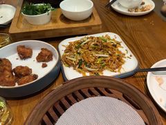 -如轩·海鲜砂锅粥·潮汕菜(海珠店)