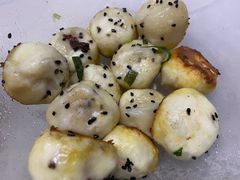 -荣记生煎(湖州市第十二中学店)