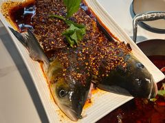 -张大胡子鱼头火锅酒楼(长益路店)