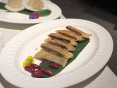 红豆饼-闻见中国海南菜(K11店)