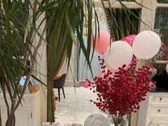 -果仁·意大利餐厅(财富广场店)