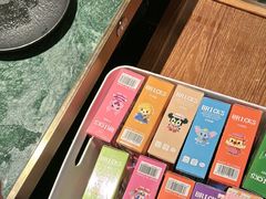 -牛New寿喜烧(金鹰世界店)