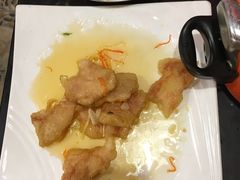 -金掌勺锅包肉(太原万达店)