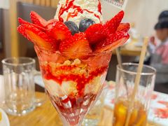 -Ufufu cafe(天神巷店)