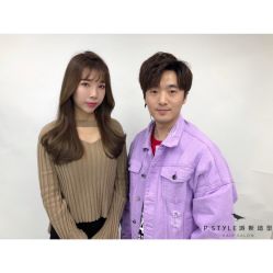 -P.STYLE 派斯造型