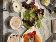 -北京王府井希尔顿酒店·万斯阁西餐厅