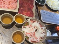 -重庆渝达老火锅(春熙路店)