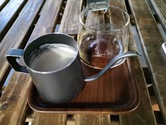 -Home Cafe(水榭春天店)