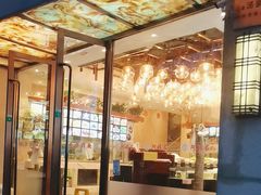 -阿娘家·原生态农家菜(国顺东路店)