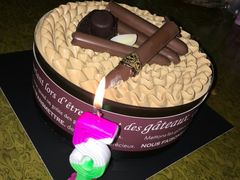 -85度C(生甜甜圈研究工坊·上海平凉店)