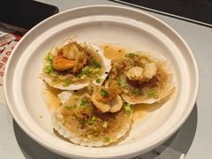 -百饺园(平山道店)